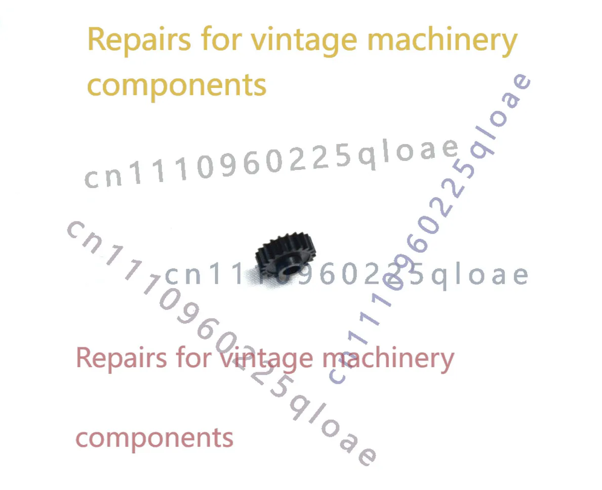 Reel Repair Kit - อะไหล่เกียร์รีลม้วนเทปสำหรับเครื่องเล่นเทป Sony WM-2 WM2 WMII Walkman