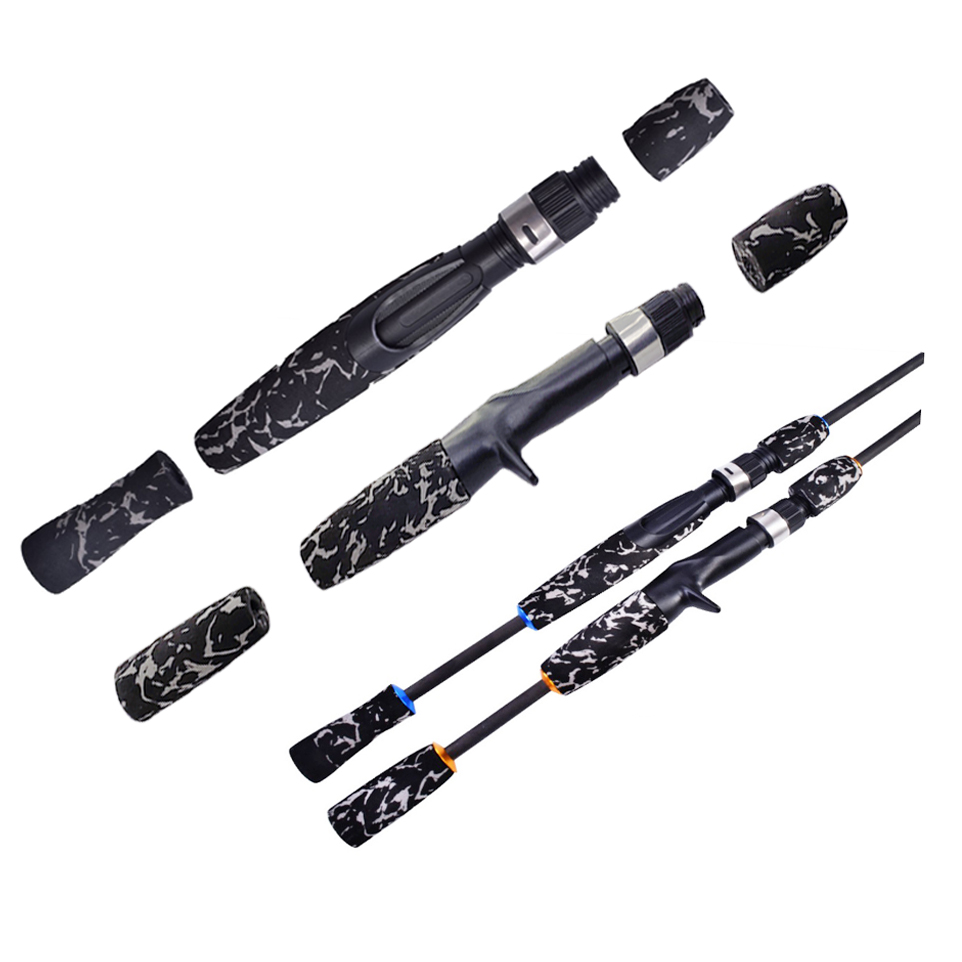Reel Repair Kit - 1 ชุด/แพ็ค rod handle แยก grip