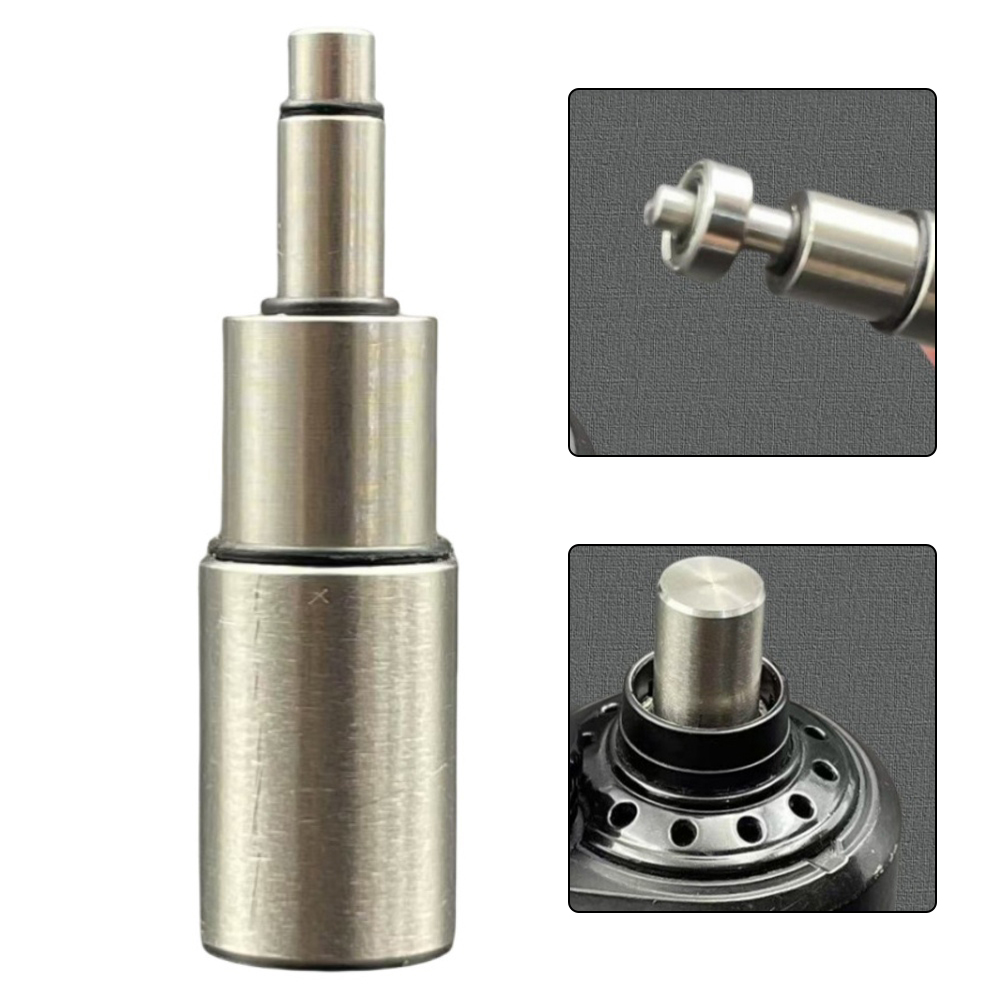 Conventional Reel - เครื่องมือถอดลูกปืนรอกตกปลาแบบหยดน้ำ 1 ชิ้น สำหรับการซ่อมบำรุง DIY ง่ายๆ