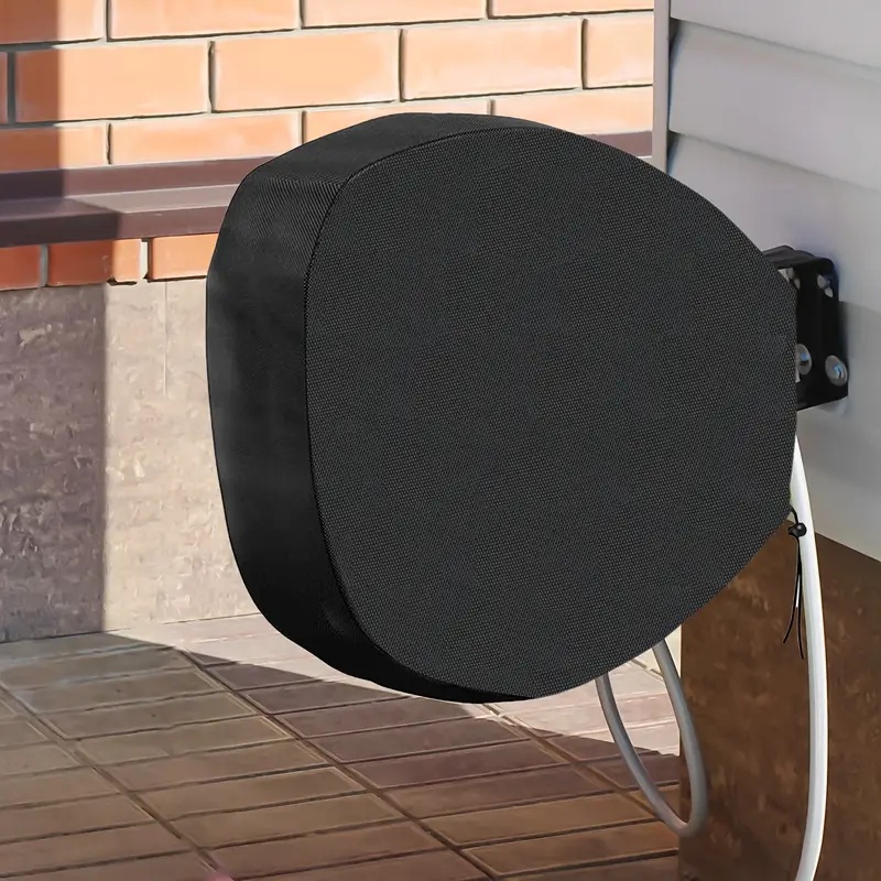 ฝาครอบม้วนสายยางแบบยืดหดได้ Sq - Reel Cover บทวิจารณ์และราคา