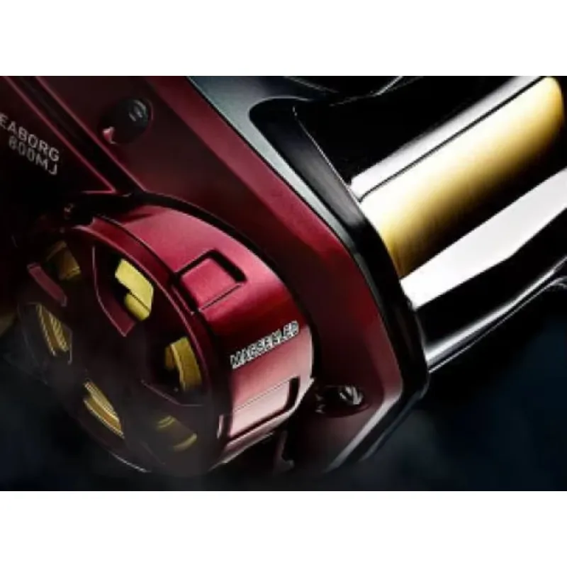 รอกตกปลาไฟฟ้าคุณภาพสูง ปี 2026 - Electric Reel บทวิจารณ์และราคา