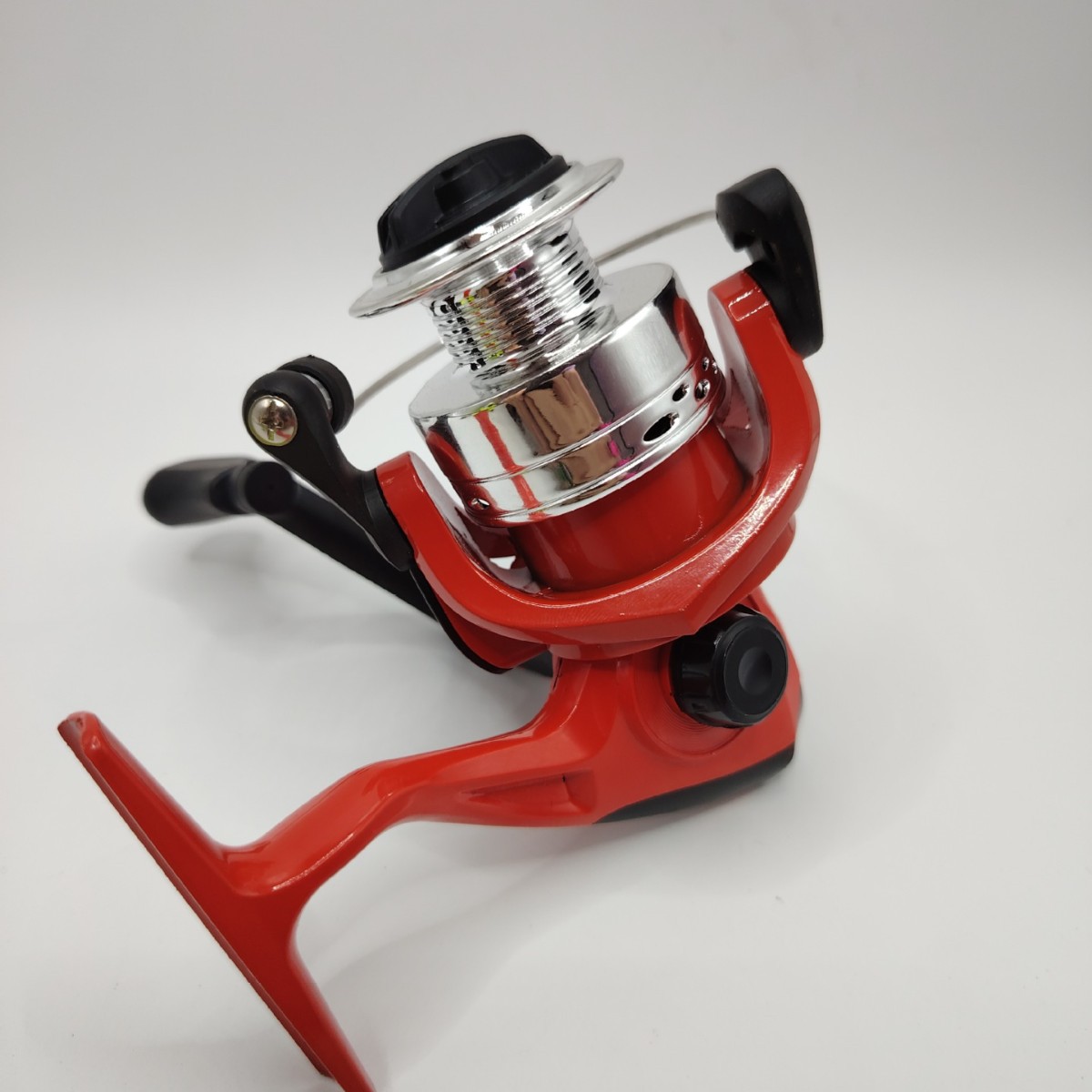 รอกตกปลาแบบหมุน Outlife ขนาด 2 - Surf Reel บทวิจารณ์และราคา
