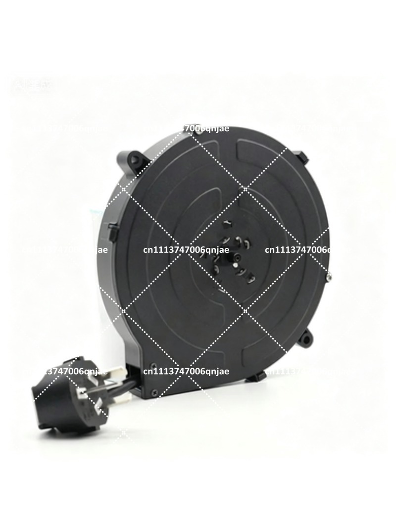 สายไฟฟ้าแบบม้วนเก็บได้ H05VV-F - Electric Reel บทวิจารณ์และราคา