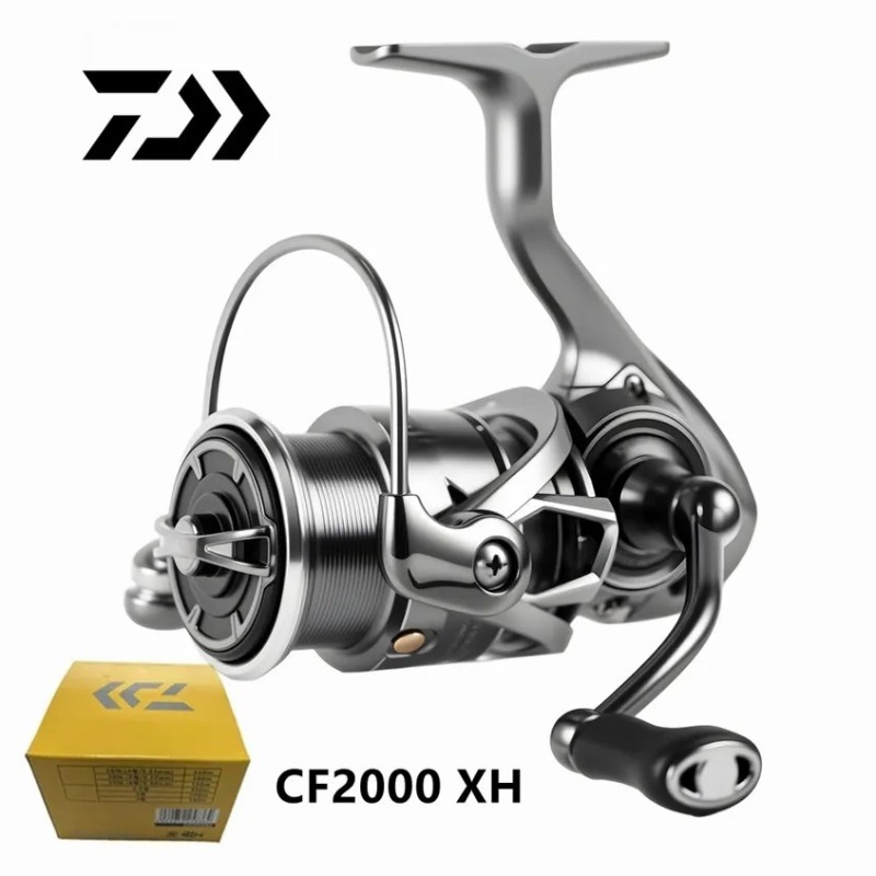 รอกตกปลา DAIWA แรงดึงสูงสุด 15 - Reel Spare Spool บทวิจารณ์และราคา
