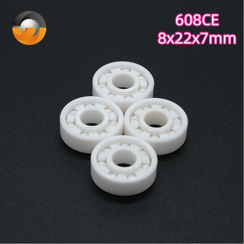 1 ชิ้น ตลับลูกปืนเซรามิกเซอร์โ - Fly Reel บทวิจารณ์และราคา