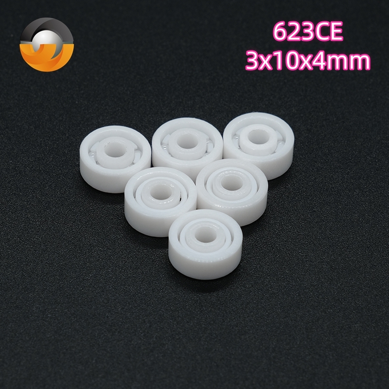 1 ชิ้น ตลับลูกปืนเซรามิกเซอร์โ - Fly Reel บทวิจารณ์และราคา