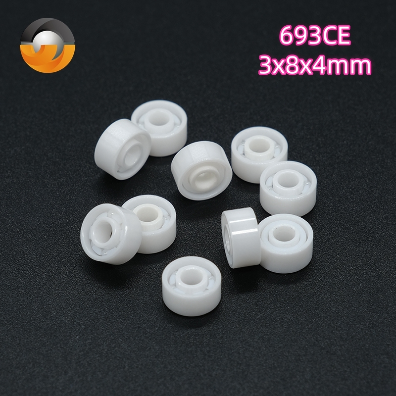 1 ชิ้น ตลับลูกปืนเซรามิกเซอร์โ - Fly Reel บทวิจารณ์และราคา