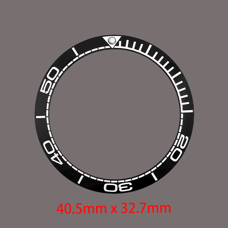 40.5 มม.x 32.7 มม.โค้งเซรามิค  - Reel Case บทวิจารณ์และราคา