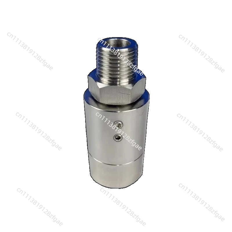 ข้อต่อหมุนได้ 360 องศา แบบแรงด - Reel Oil บทวิจารณ์และราคา