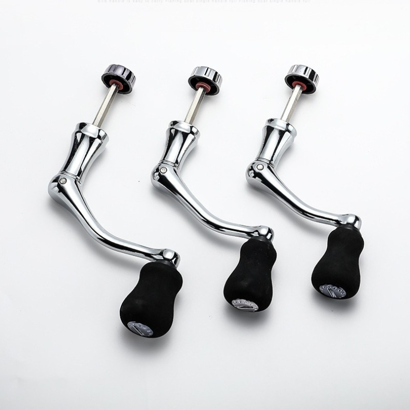 รอกตกปลา 1 ชิ้น รอกสปินนิ่ง รอ - Spinning Reel บทวิจารณ์และราคา