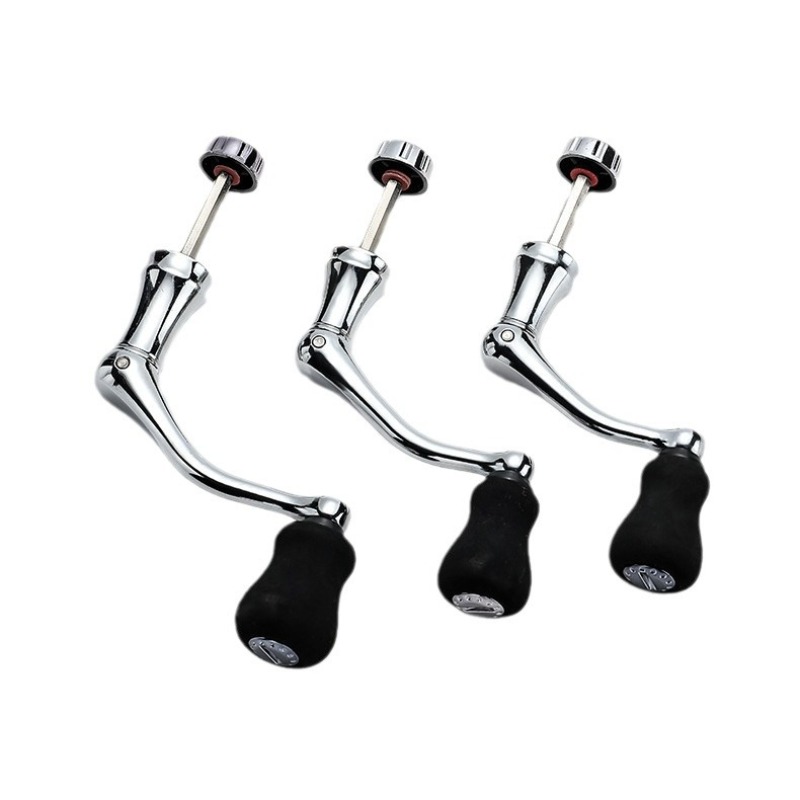 รอกตกปลา 1 ชิ้น รอกสปินนิ่ง รอ - Spinning Reel บทวิจารณ์และราคา