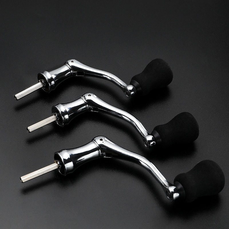 รอกตกปลา 1 ชิ้น รอกสปินนิ่ง รอ - Spinning Reel บทวิจารณ์และราคา