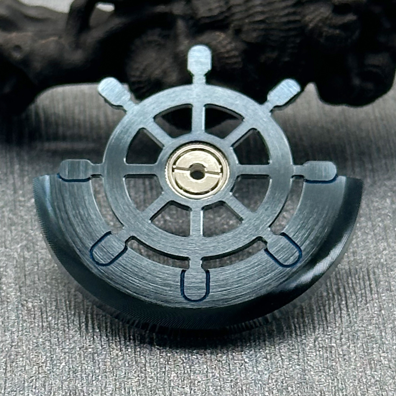 โรเตอร์ไขลานอัตโนมัติ รุ่นสั่ง - Reel Case บทวิจารณ์และราคา