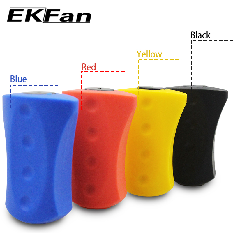 EKFan 1 คู่ ลูกบิดยางสำหรับมือ - Trolling Reel บทวิจารณ์และราคา