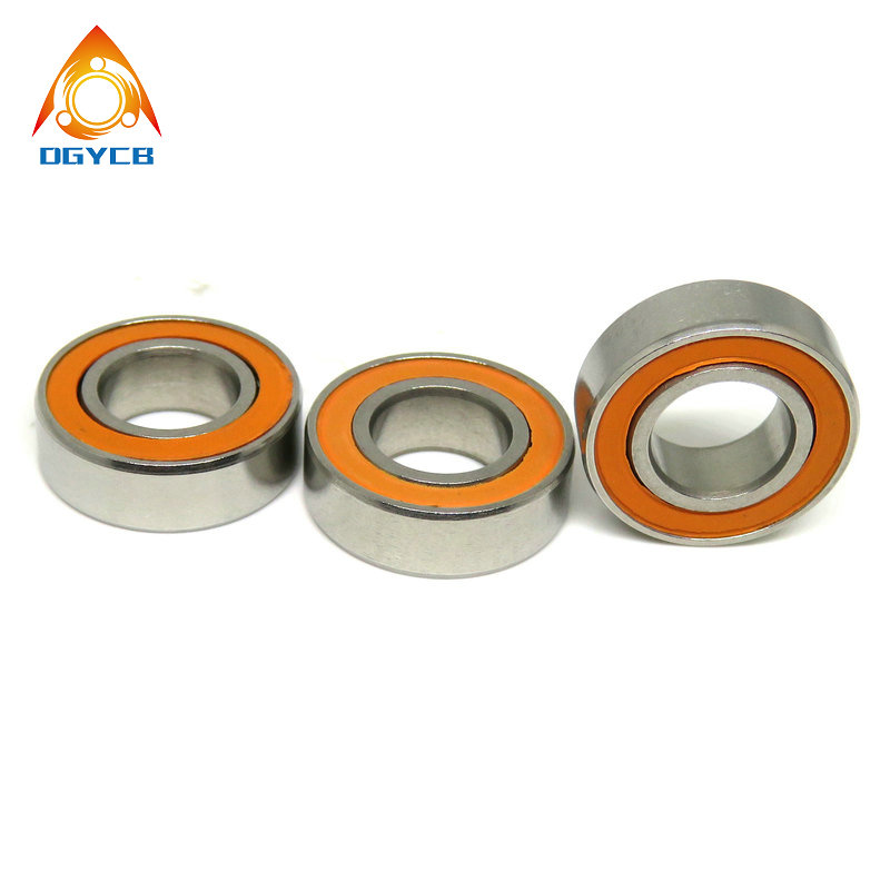1 ชิ้น S688 2RS 8x16x5 ABEC7 ส - Conventional Reel บทวิจารณ์และราคา
