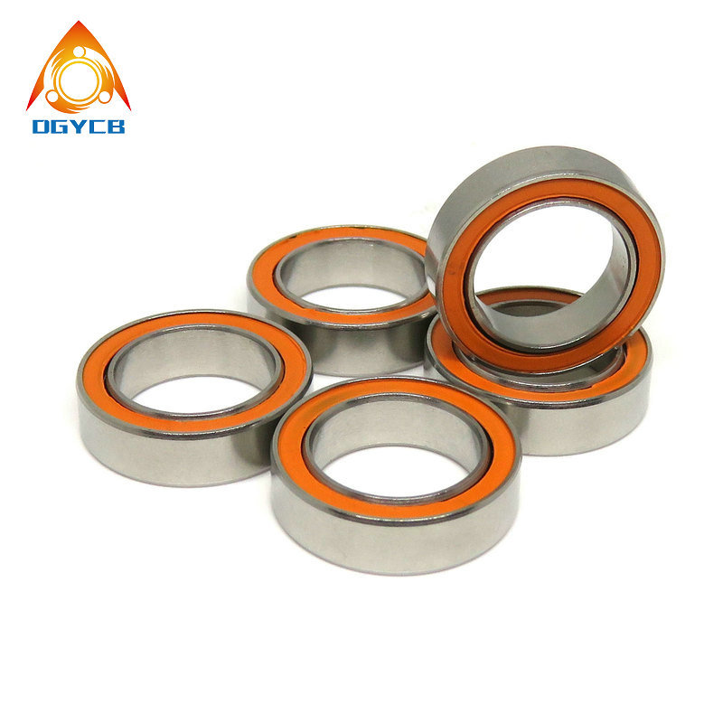 1 ชิ้น S688 2RS 8x16x5 ABEC7 ส - Conventional Reel บทวิจารณ์และราคา
