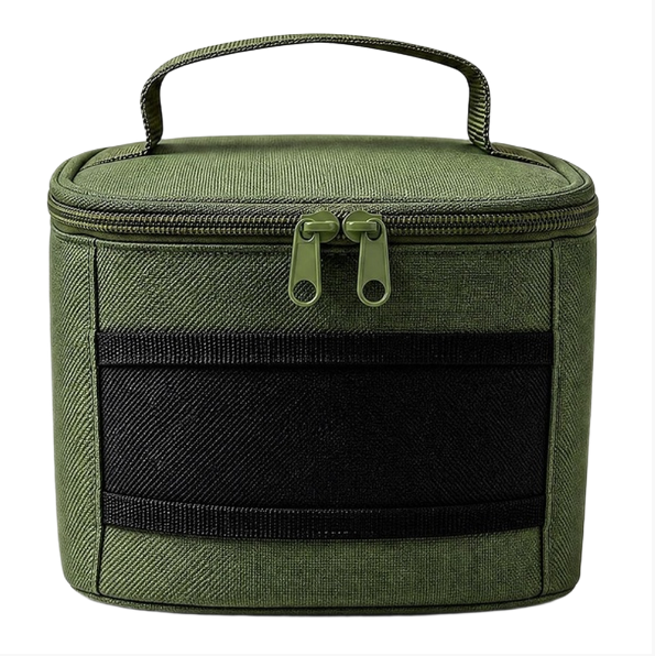 กระเป๋าใส่อุปกรณ์ตกปลากันน้ำสำ - Reel Bag บทวิจารณ์และราคา