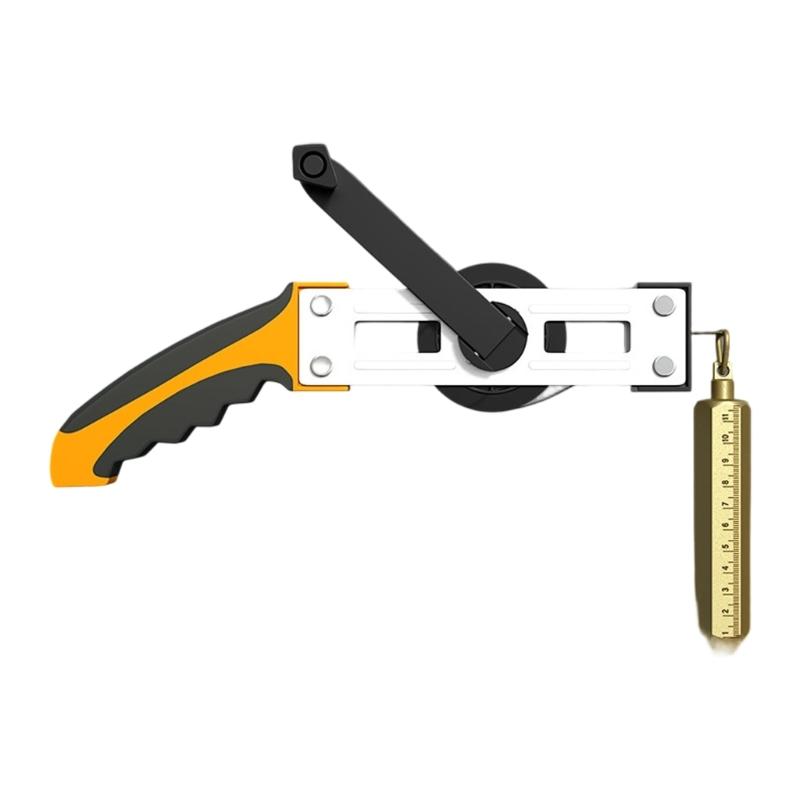 Y1UD 5/10/15/20M คอนเทนเนอร์น้ - Reel Oil บทวิจารณ์และราคา
