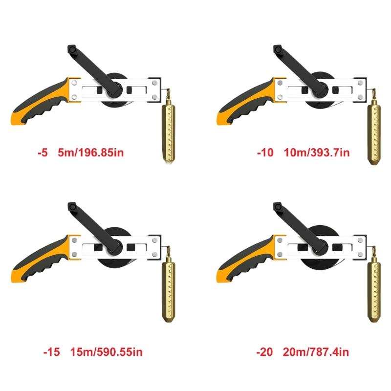 Y1UD 5/10/15/20M คอนเทนเนอร์น้ - Reel Oil บทวิจารณ์และราคา