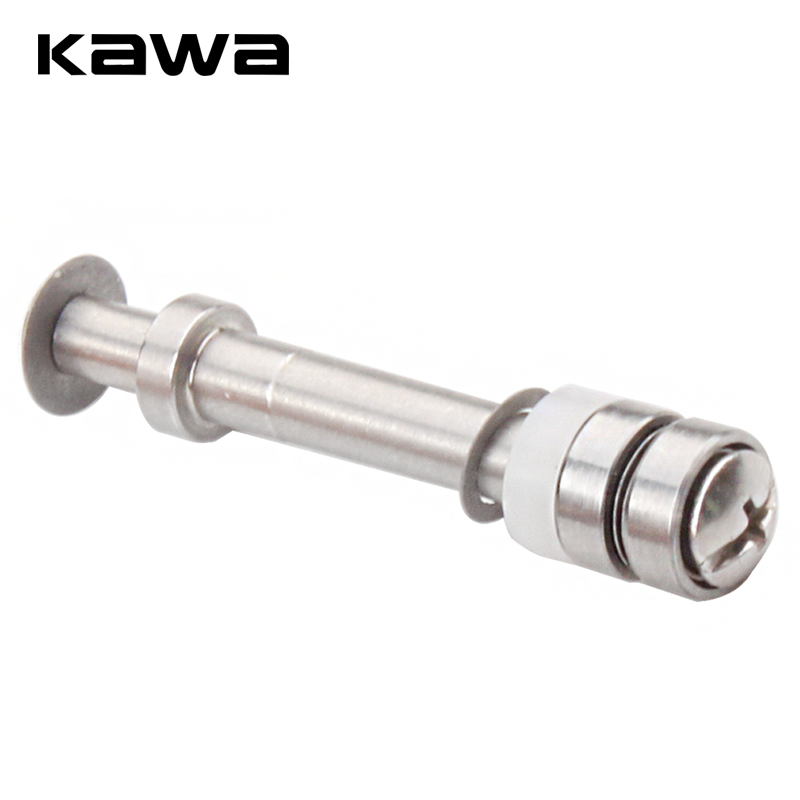 Kawa 1 PC ตกปลา Reel Handle SH - Reel Drag Knob บทวิจารณ์และราคา