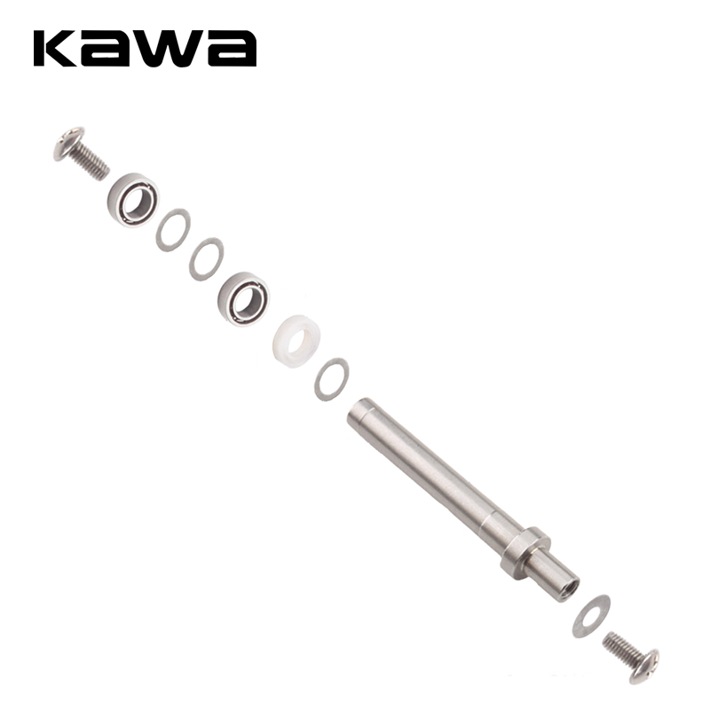 Kawa 1 PC ตกปลา Reel Handle SH - Reel Drag Knob บทวิจารณ์และราคา