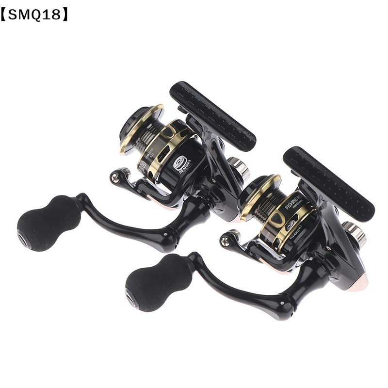 500/800 ซีรีส์ EVA กริป รอกตกป - Surf Reel บทวิจารณ์และราคา
