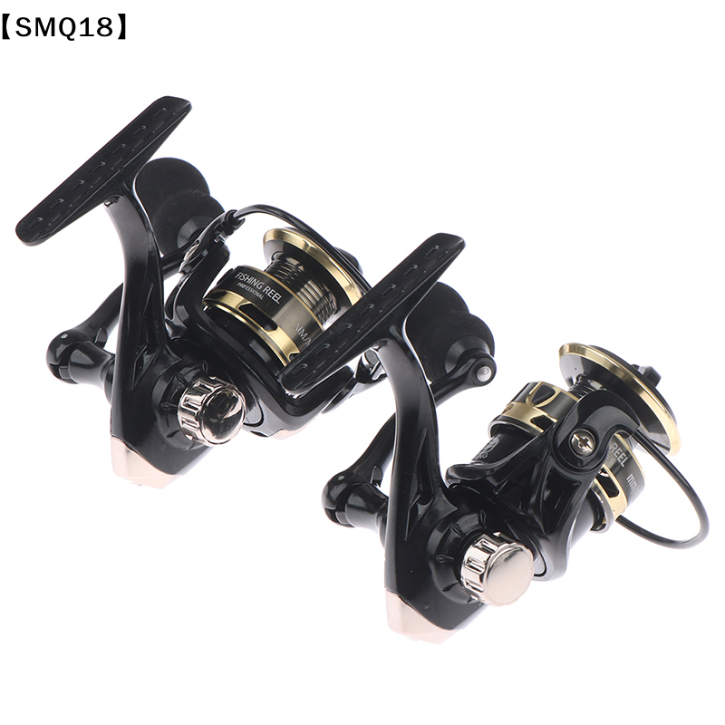 500/800 ซีรีส์ EVA กริป รอกตกป - Surf Reel บทวิจารณ์และราคา