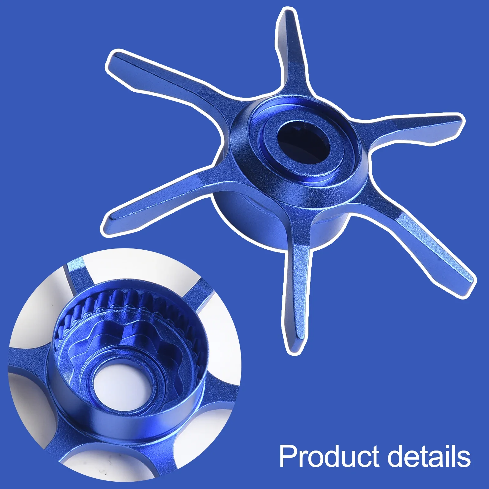 1 PC ดัดแปลงสําหรับ Daiwa Star - Reel Spare Spool บทวิจารณ์และราคา