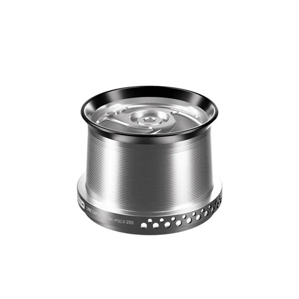 1 PC ตกปลา SPOOL สําหรับ DAIWA - Reel Spare Spool บทวิจารณ์และราคา