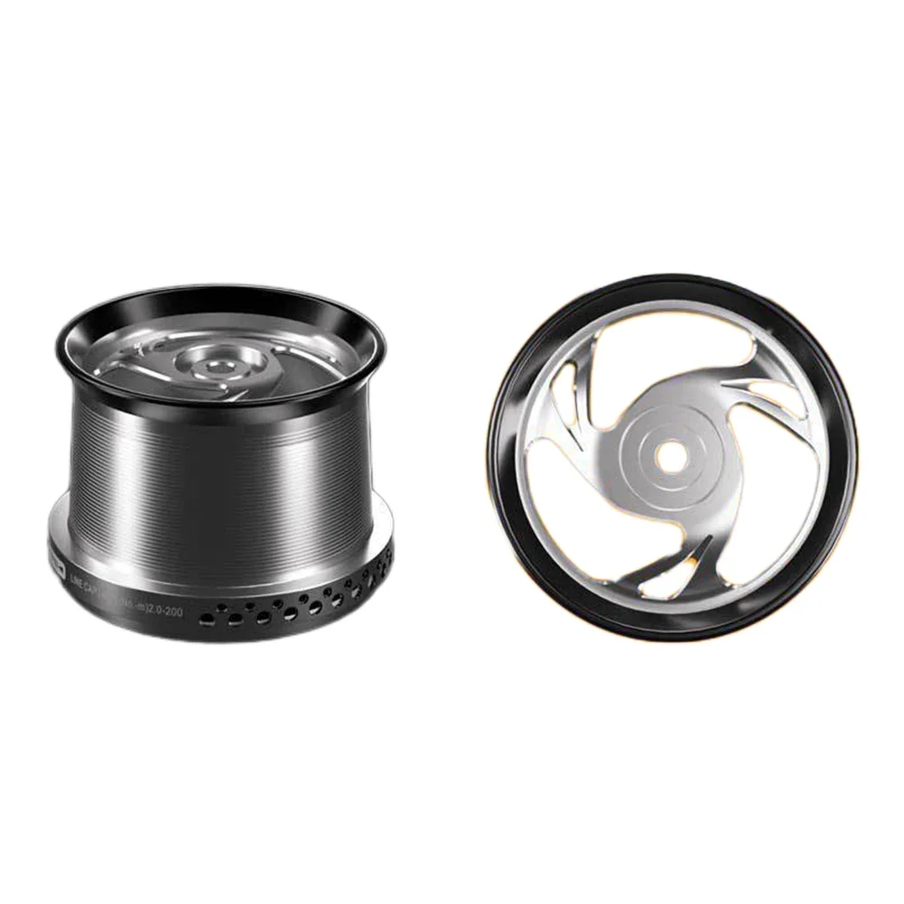 1 PC ตกปลา SPOOL สําหรับ DAIWA - Reel Spare Spool บทวิจารณ์และราคา