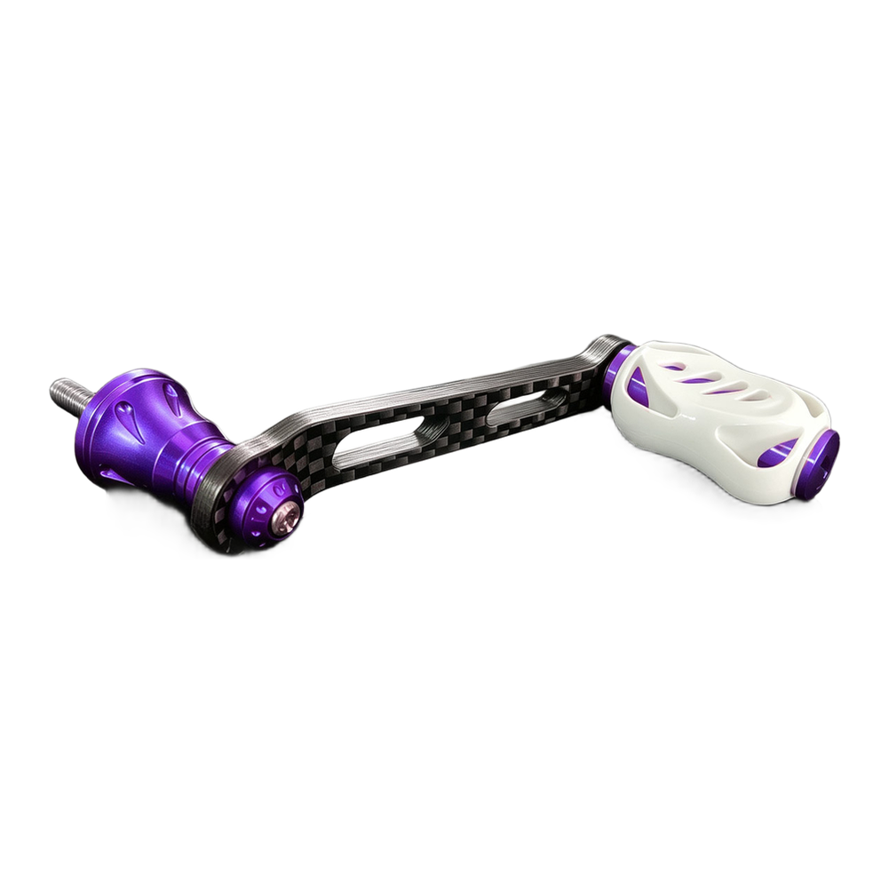 ปุ่มหมุนรอกแบบขันเกลียว ด้ามจั - Reel Handle บทวิจารณ์และราคา