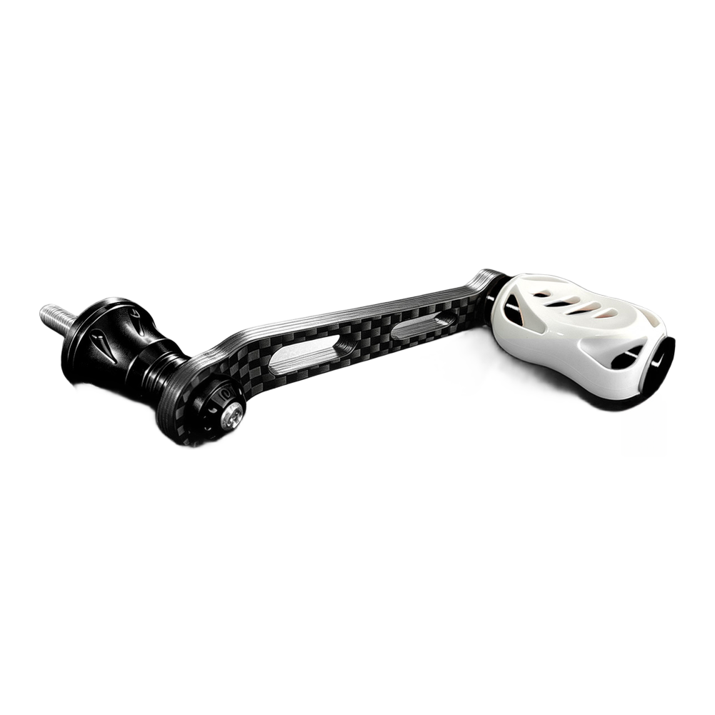 ปุ่มหมุนรอกแบบขันเกลียว ด้ามจั - Reel Handle บทวิจารณ์และราคา