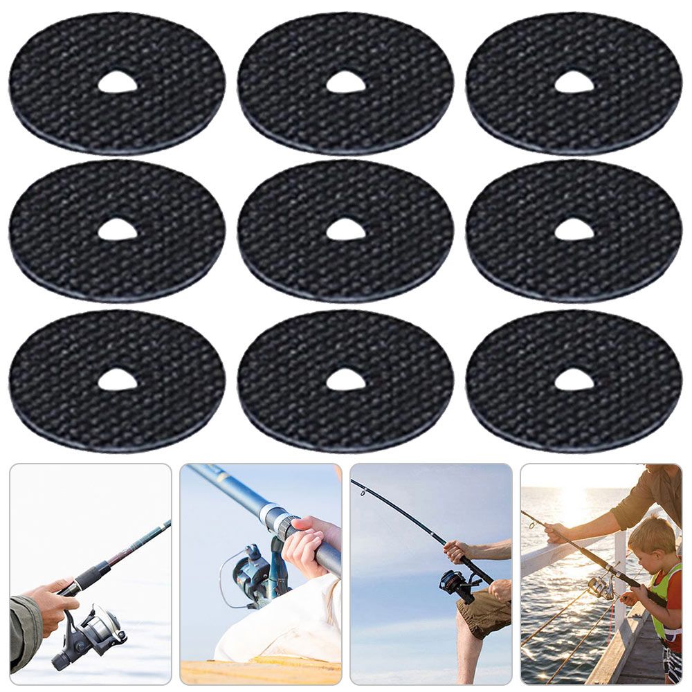 ชุด3ชิ้นรอกบันไดจักรยานรีลบันไ - Reel Repair Kit บทวิจารณ์และราคา