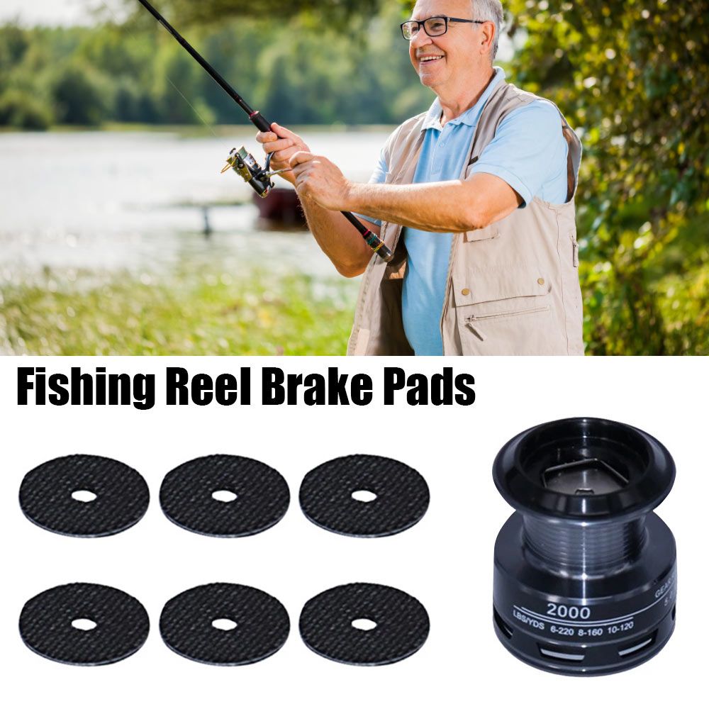 ชุด3ชิ้นรอกบันไดจักรยานรีลบันไ - Reel Repair Kit บทวิจารณ์และราคา
