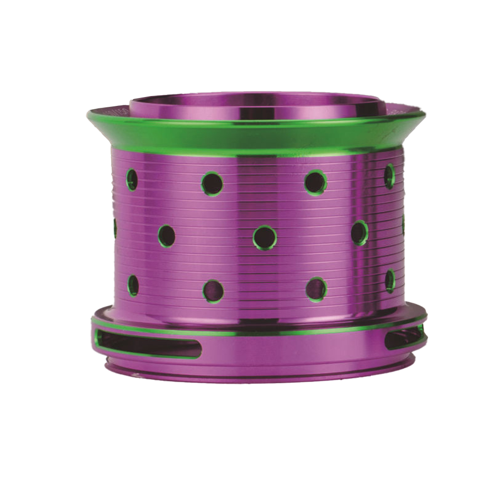 ลวดม้วนสำหรับรอกตกปลา DAIWA KC - Reel Spare Spool บทวิจารณ์และราคา