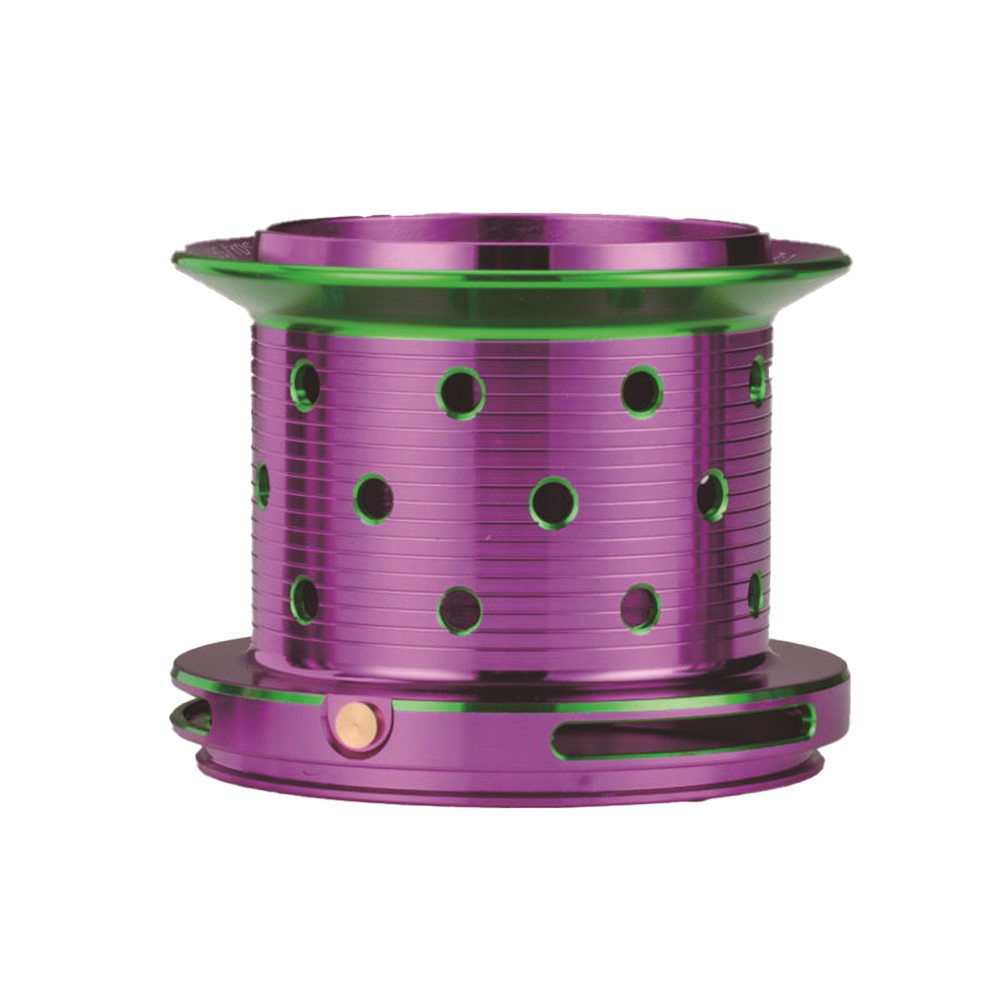 ลวดม้วนสำหรับรอกตกปลา DAIWA KC - Reel Spare Spool บทวิจารณ์และราคา