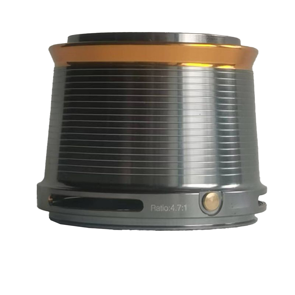 ลวดม้วนสำหรับรอกตกปลา DAIWA KC - Reel Spare Spool บทวิจารณ์และราคา