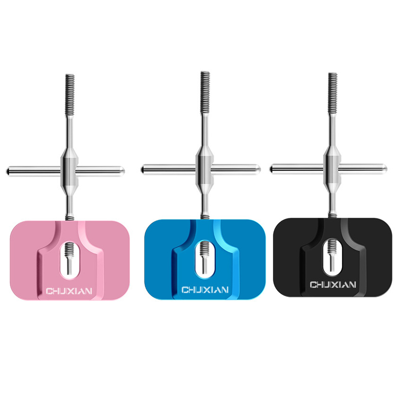 เครื่องมือถอดลูกปืนรอกตกปลาอเน - Reel Repair Kit บทวิจารณ์และราคา