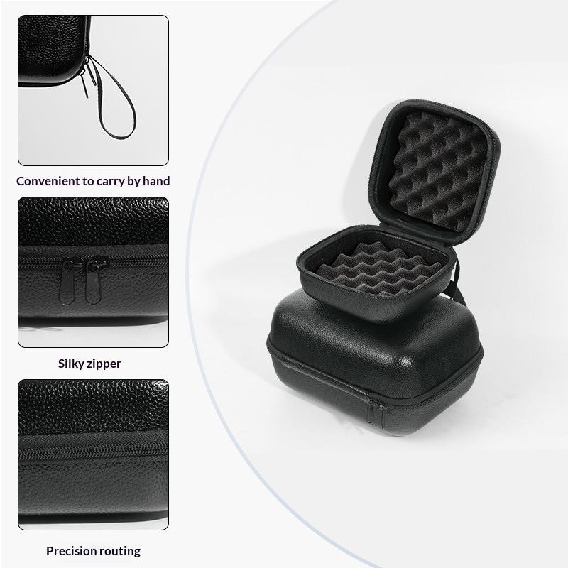 กระเป๋าใส่รอกตกปลาแบบแข็ง EVA  - Reel Cover บทวิจารณ์และราคา