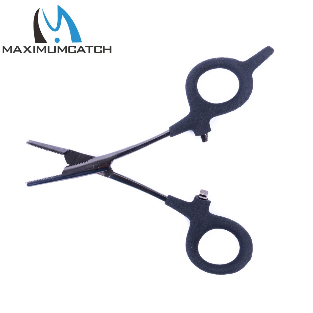 Maximumcatch Fly Fishing Hook  - Fly Reel บทวิจารณ์และราคา