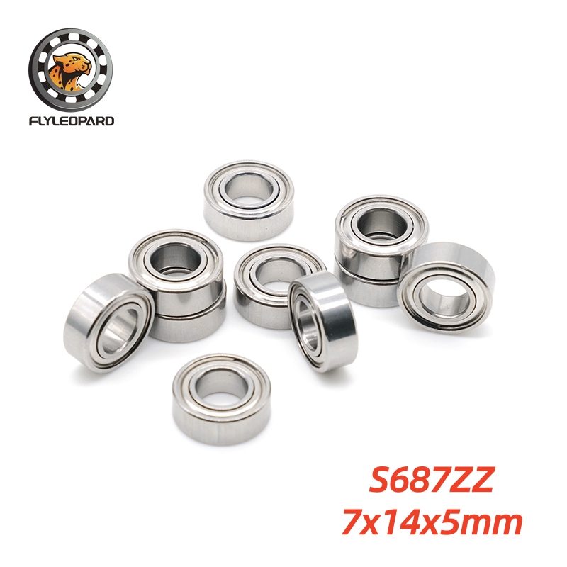 10 ชิ้น SMR85ZZ 5x8x2.5 มม.ABE - Conventional Reel บทวิจารณ์และราคา