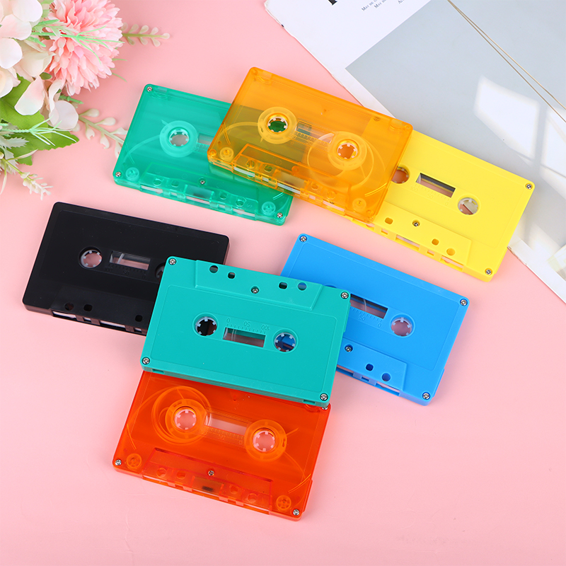 เทปคาสเซ็ตแบบม้วนต่อม้วน 1 ชิ้ - Reel Cover บทวิจารณ์และราคา