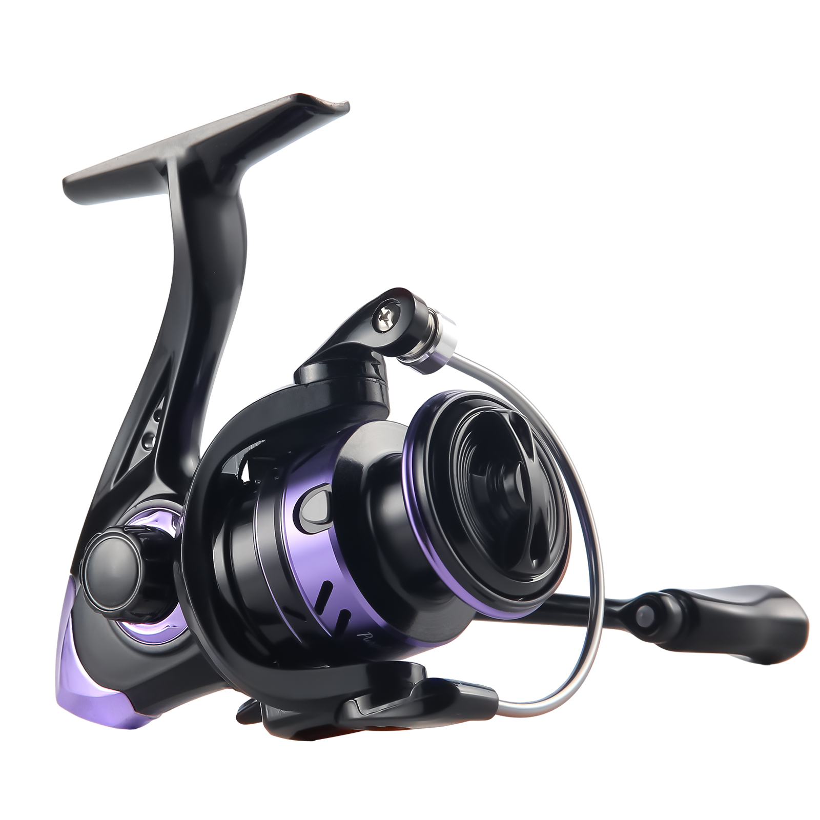 HAUT TON PurpleWind 500/800/10 - Surf Reel บทวิจารณ์และราคา