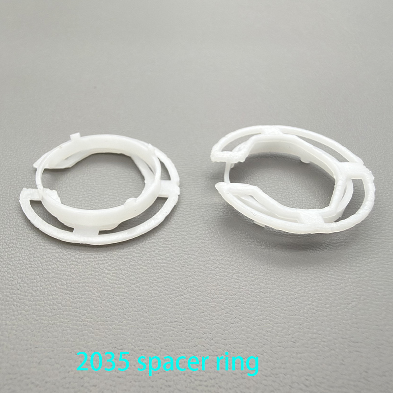แหวนรอง 2035 ขนาด 6 มม. แบบ Su - Reel Case บทวิจารณ์และราคา