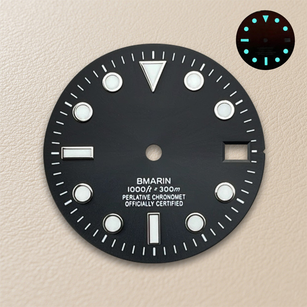 28.5 มม.S โลโก้ SUB Gradient D - Reel Case บทวิจารณ์และราคา