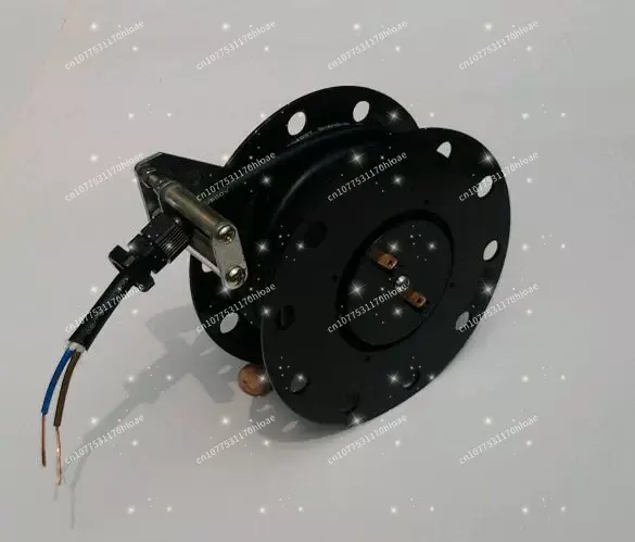 เครื่องม้วนสายไฟอัตโนมัติแบบยื - Electric Reel บทวิจารณ์และราคา