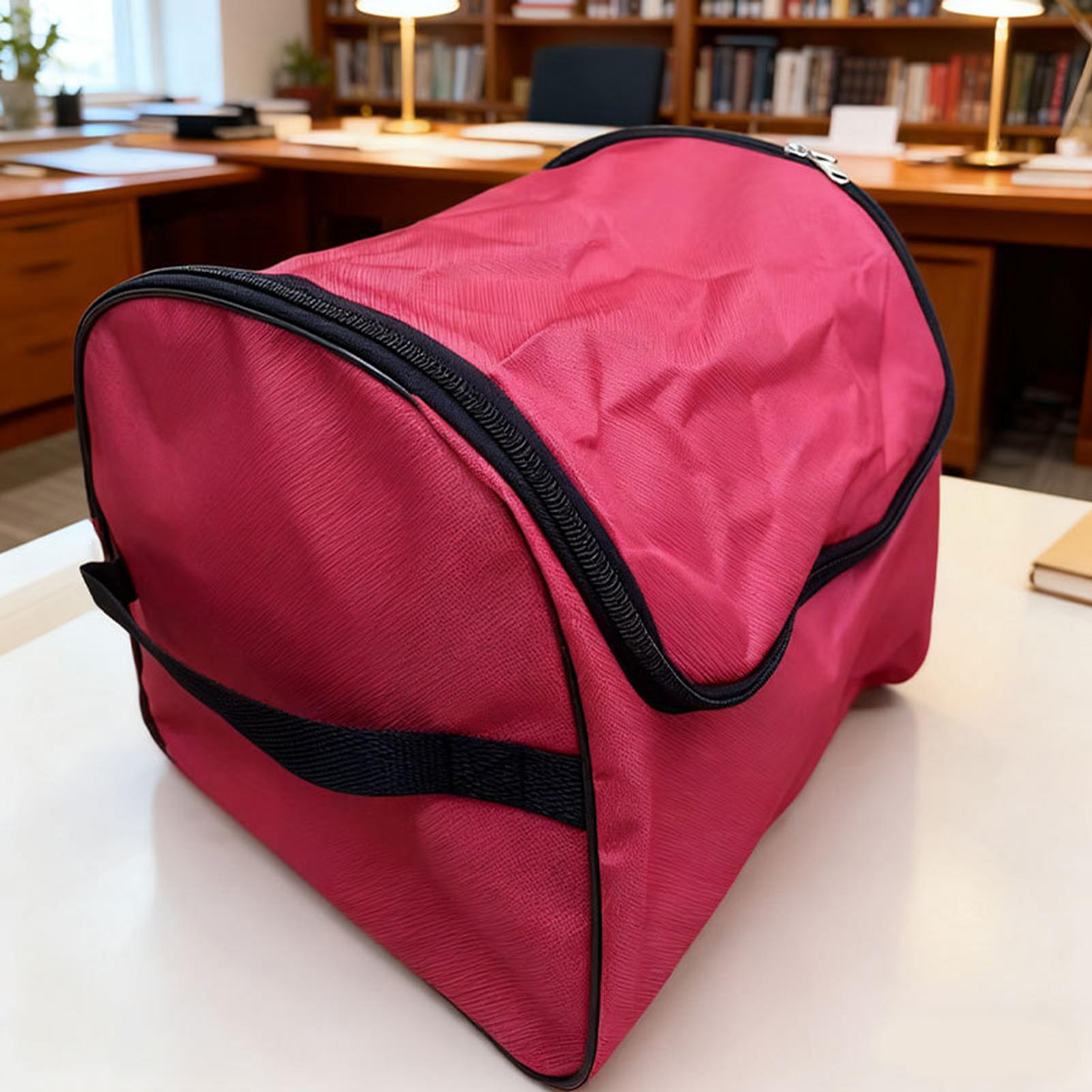 กระเป๋าเก็บไฟคริสต์มาส ผ้าอ๊อก - Reel Bag บทวิจารณ์และราคา