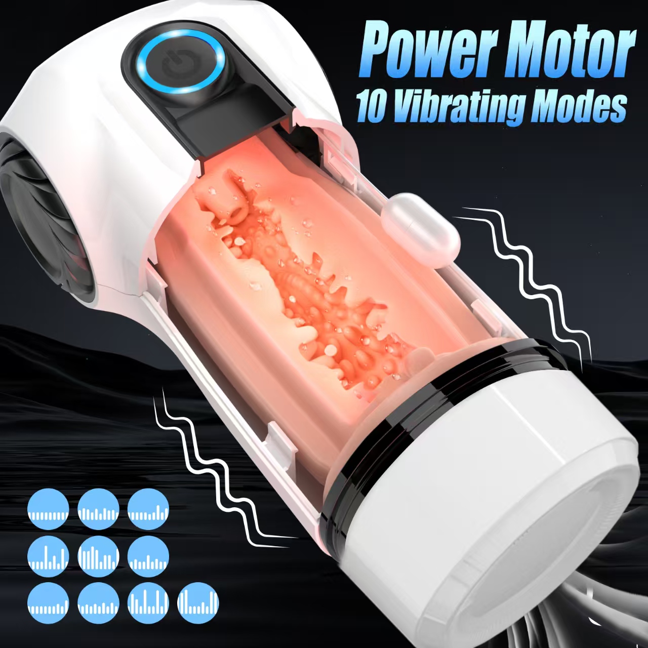 เครื่องช่วยตัวเองอัตโนมัติสำหร - Electric Reel บทวิจารณ์และราคา