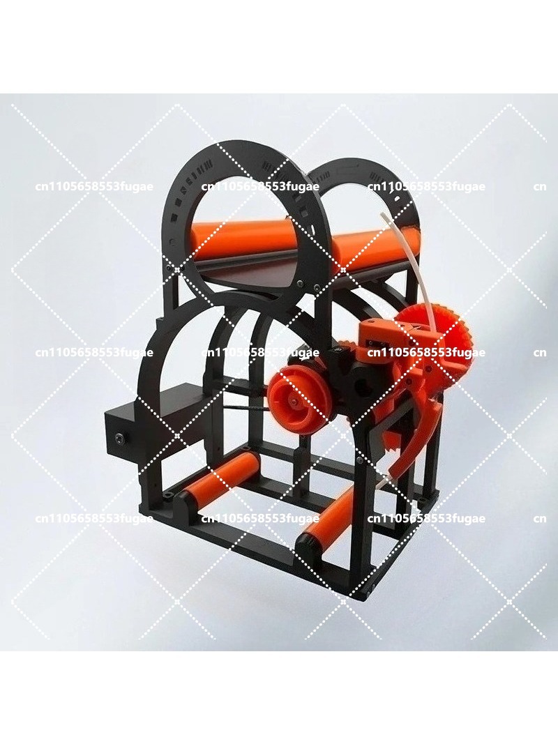 เครื่องม้วนวัสดุสำหรับการพิมพ์ - Electric Reel บทวิจารณ์และราคา