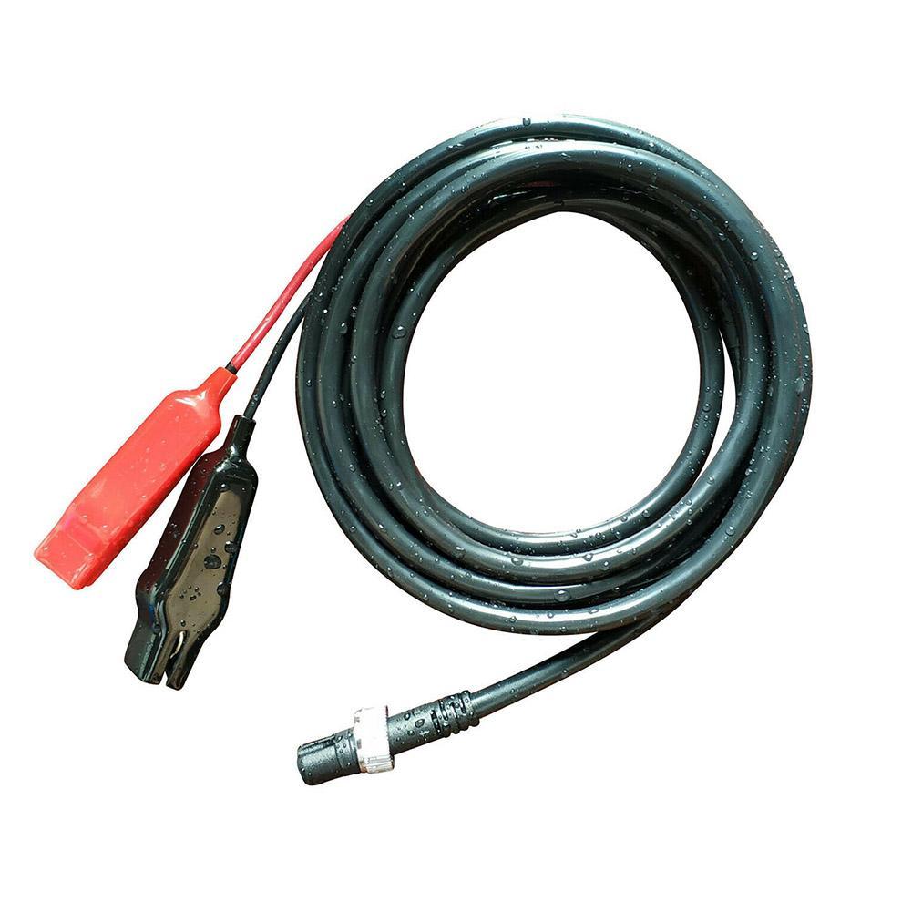 1ชิ้นสายไฟแบตเตอรี่สายเชื่อมต่ - Conventional Reel บทวิจารณ์และราคา